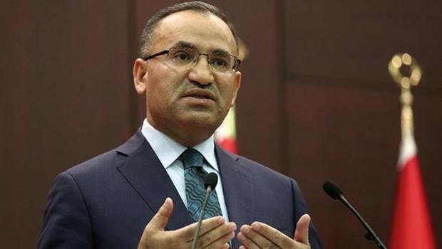 Bekir Bozdağ'dan CHP'ye Kur'an kursu tepkisi: Ortaçağ zihniyetidir