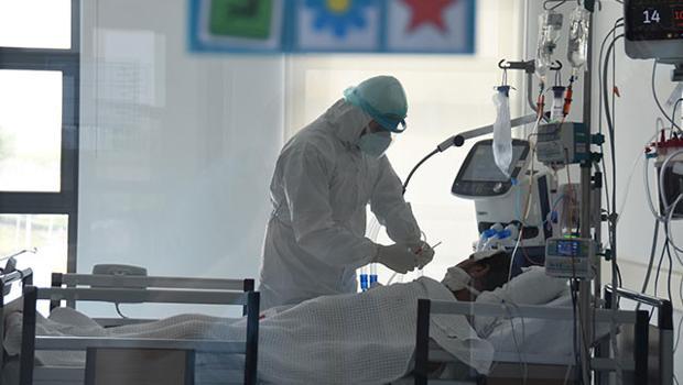 Son dakika haberi: 5 Ocak corona virüs tablosu ve vaka sayısı Sağlık Bakanlığı tarafından açıklandı! İşte aşılamada son durum