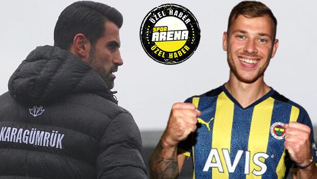 VavaCars Fatih Karagümrük'ten Volkan Demirel Fenerbahçe'de transfer yapacak mı? Meyer gerçeği ortaya çıktı