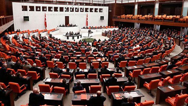 Son dakika: Stokçulukla mücadelede kritik kanun teklifi Meclis'ten geçti!