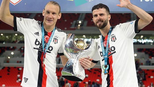 Pjanic Beşiktaş'ta kalacak mı? Süper Kupa sonrası flaş sözler...