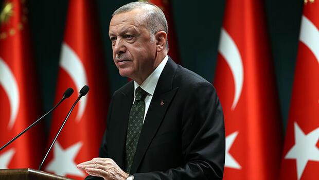 Erdoğan’dan ekonomi talimatı: Hedef enflasyon