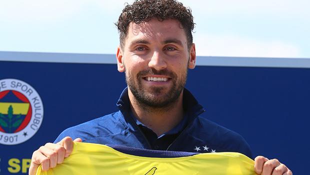 Fenerbahçe'de kadro dışı kalan Sinan Gümüş'e sürpriz talip! Transfer Haberleri