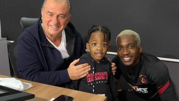 Galatasaray için Onyekuru iddiası! Başakşehir de devrede...