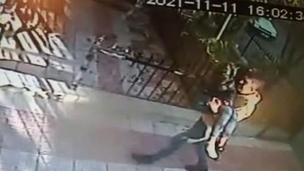 Ankara'da iğrenç olay! 13 yaşındaki kıza cinsel istismar: 16 yıla kadar hapsi istendi