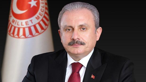 Son dakika... TBMM Başkanı Şentop'tan Kazakistan açıklaması: Üzüntüyle takip ediyoruz