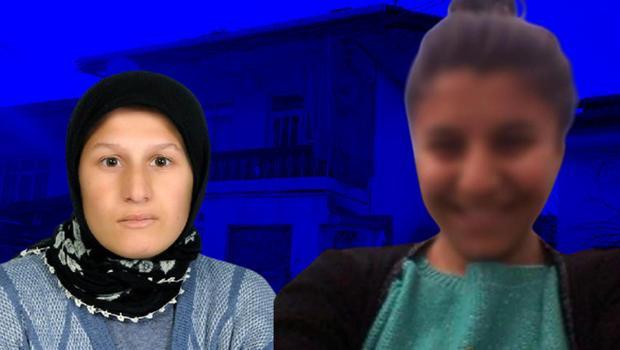 Annesini boğarak öldürmüştü! 'Amca ben kötü bir şey yaptım'