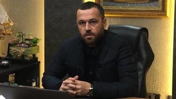 Tahsin Çoban: "Galatasaray'dan çekinmiyoruz..."