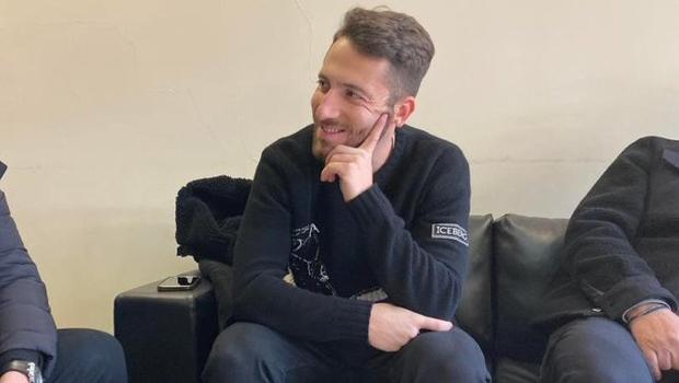Bertolacci: "Gollerimi Kayserispor için atacağım..."