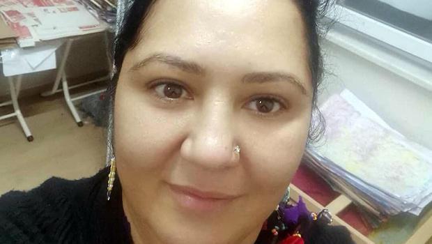 Zehra öğretmen 28 gün süren yaşam mücadelesini kaybetti