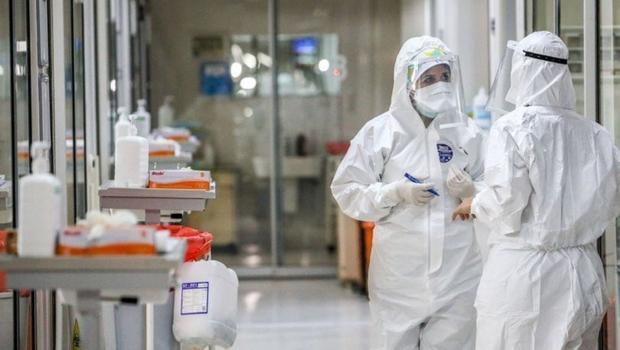 Son dakika haberi: 6 Ocak corona virüs tablosu ve vaka sayısı Sağlık Bakanlığı tarafından açıklandı! İşte aşılamada son durum