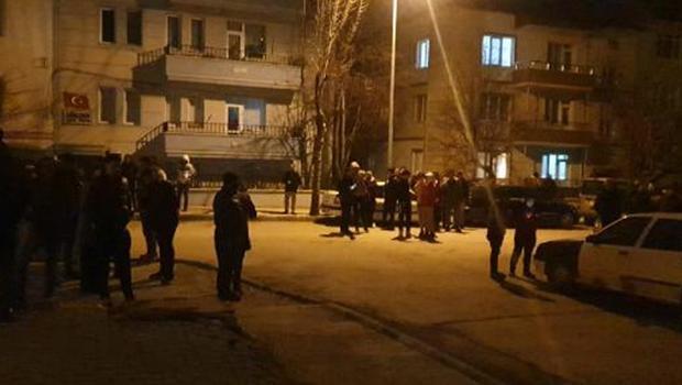 Aracında bomba düzeneği bulundu! Birlikte yaşadığı kişi gözaltında