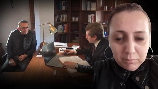 İşten çıkarılınca yöneticilerinin bilgilerini eskort sitesinde paylaşmıştı! Akılalmaz olayda yeni suç duyurusu