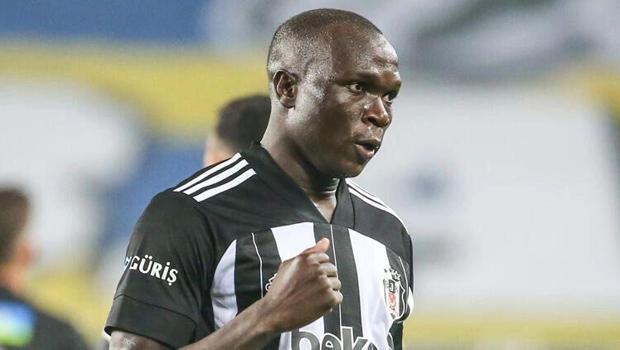 Son dakika: Beşiktaş'ta Okaka sürprizi ve Aboubakar iddiası!