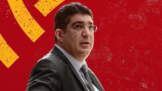 Kayseri Basketbol'da Kavasoğlu dönemi 16 gün sürdü