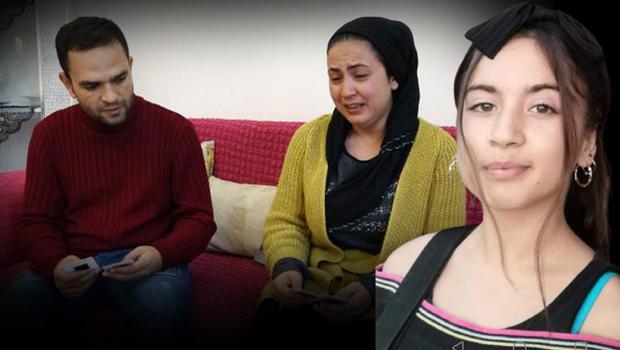 13 yaşındaki çocuğu husumetlileri kaçırdı iddiası! 'Kızınız elimizde' mesajı...