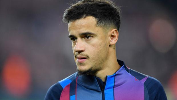 Son dakika: Coutinho resmen Aston Villa'da! Barcelona...