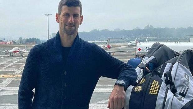 Sırbistan'dan Avustralya Büyükelçisi’ne Djokovic talebi