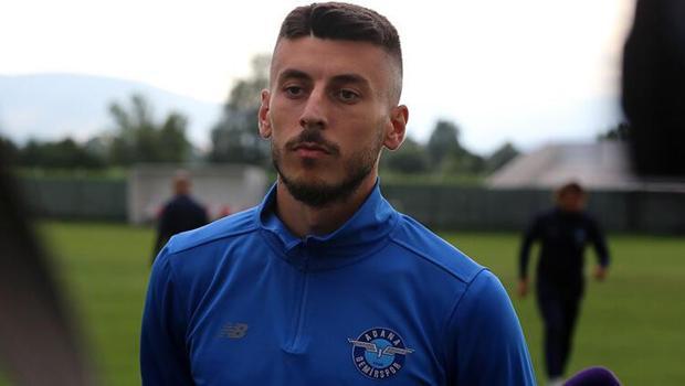 Altınordu, Metehan Mimaroğlu'ndan vazgeçti