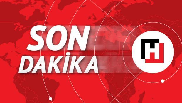 Son dakika... Beyoğlu'nda kumaş deposunda yangın!