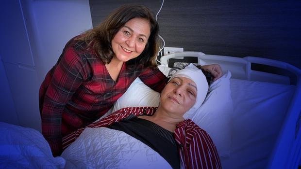 Ölümcül tesadüf! Beyinde patlar gibi, ani ve şiddetli ağrıya dikkat