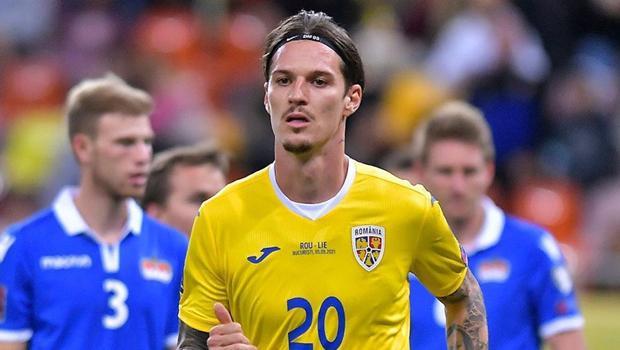 Galatasaray'ın listesindeki Dennis Man için transfer açıklaması!