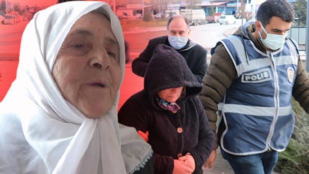 Oğlunu öldüren gelinine sahip çıktı: Fatma’m masum, cezaevinden çıkarın