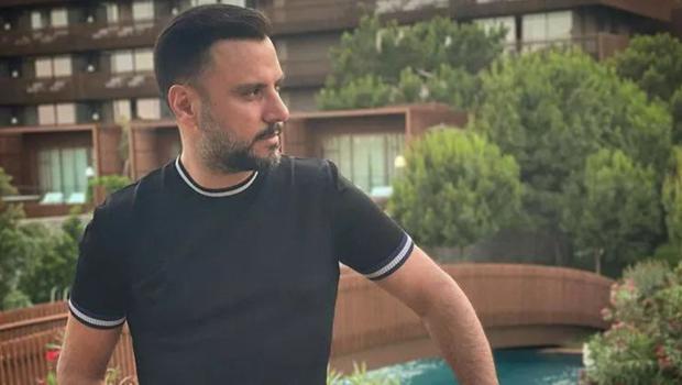 Alişan'dan teknik direktör isyanı! 'Vah Fenerbahçe vah'