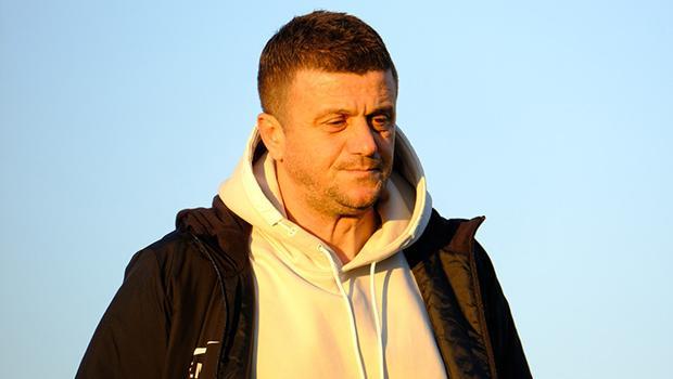 Hakan Keleş'ten Okan Kocuk açıklaması! "Hiçbir görüşme olmadı"