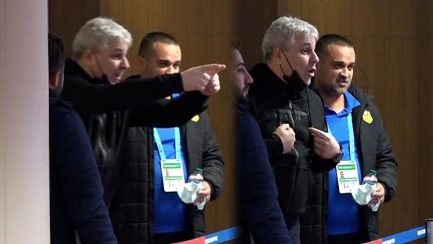 Yeni Malatyaspor'da Sumudica'dan maç sonu isyan: "Ülkemden uzak bir yerde her gün..."