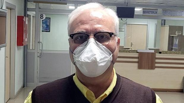 Prof. Dr. Özlü'den Omicron uyarısı! 'Katlanarak artıyor...'