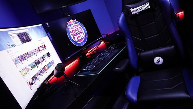 Red Bull, Türkiye’nin en yetenekli yeni yayıncısının hayallerini gerçekleştirdi