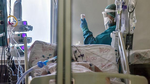 Son dakika haberi: 8 Ocak corona virüsü tablosu ve vaka sayısı Sağlık Bakanlığı tarafından açıklandı!