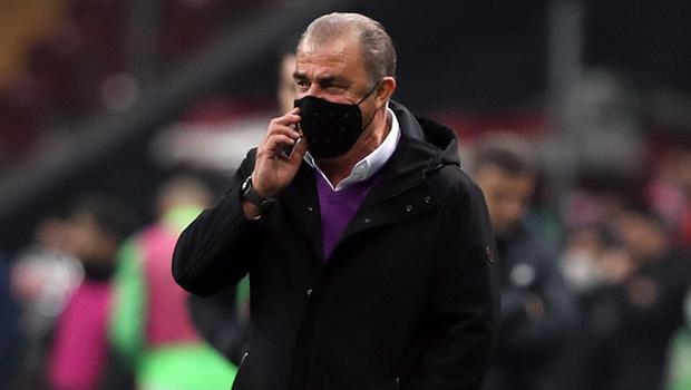 Galatasaray'da Fatih Terim'den maç sonu açıklama! "Taraftar kızabilir ama kırıcı olmamalı"
