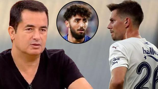 Acun Ilıcalı Hull City'ye Fenerbahçe'den 2 transfer yapıyor! Anlaşma...