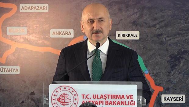 Bakan Karaismailoğlundan Kılıçdaroğluna manevi tazminat davası