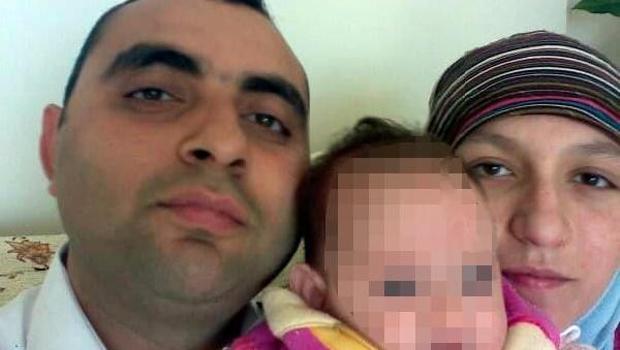 Vahşice katletti, apartmanda 'Eşimi öldürdüm' diye bağırdı