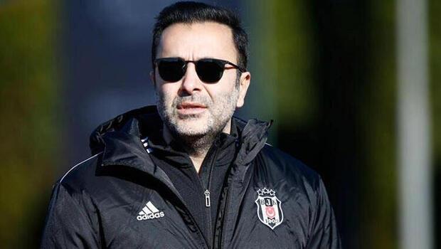 Beşiktaş'ta Emre Kocadağ'dan transfer ve Önder Karaveli açıklaması!