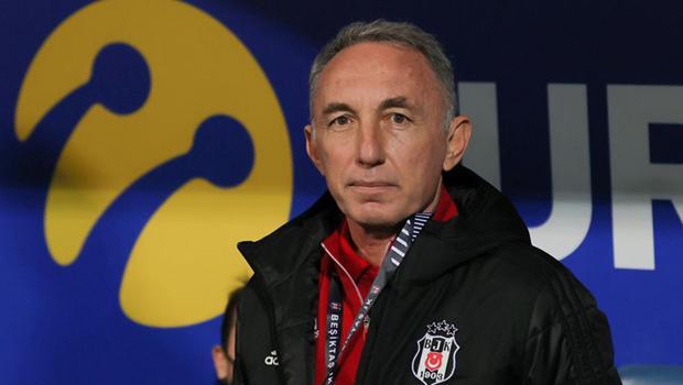 Beşiktaş Teknik Sorumlusu Halim Okta: 'Çok gol kaçırdık'