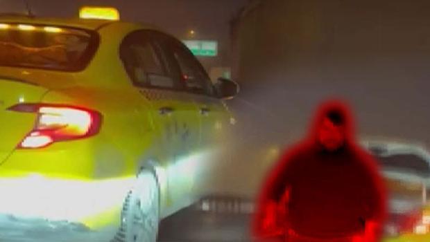 Önünü kesip beyzbol sopasıyla saldırmıştı... Taksici teröründe flaş gelişme!