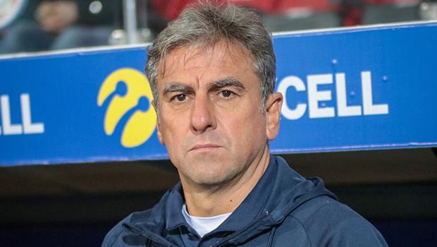 Rizespor'da Hamza Hamzaoğlu'ndan Beşiktaş sonrası penaltı tepkisi!