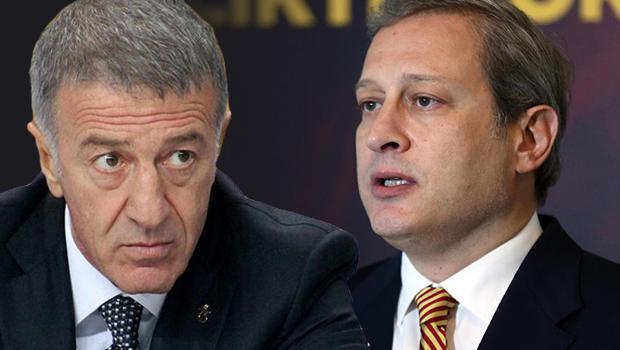 Son Dakika: Transferde büyük savaş! Fransızlar Galatasaray ve Trabzonspor'un hedefini duyurdu