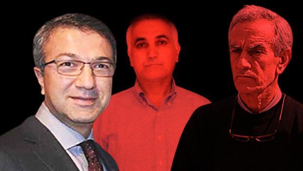 FETÖ’nün finansörü Mehmet Sungur'dan eski YAŞ üyesi Akın Öztürk’e EFT