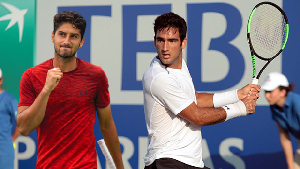 Cem ve Altuğ, Avustralya Açık'ta korta çıkıyor