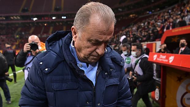 Son Dakika: Fatih Terim sonrası Süper Lig tarihinde bir ilk!