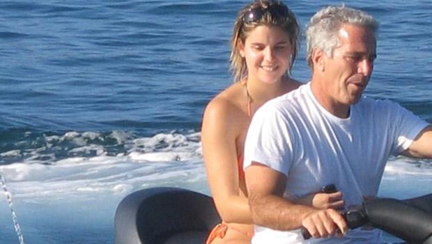 Jeffrey, Ghislaine... Epstein'in seks ticareti ağında sırada kim var? 'Asıl suçlu o!'