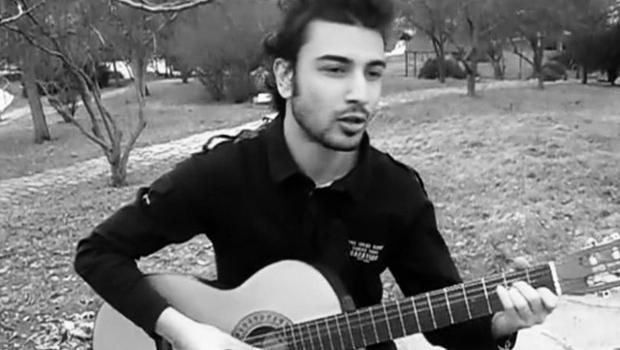 İki kız çocuğunu korumak isterken öldürülen Haydar Can Kılıçdoğan soruşturmasında 2 sanığa dava