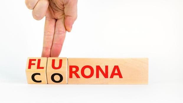 Covid ve grip bir arada! Flurona'dan korkmalı mıyız? 10 SORU 10 YANIT