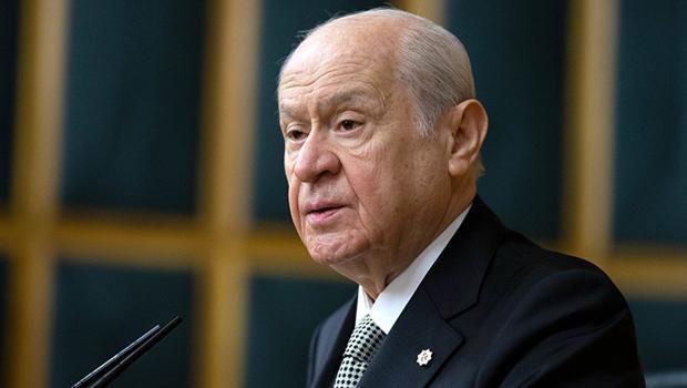 MHP Genel Başkanı Bahçeli'den '10 Ocak Çalışan Gazeteciler Günü' mesajı