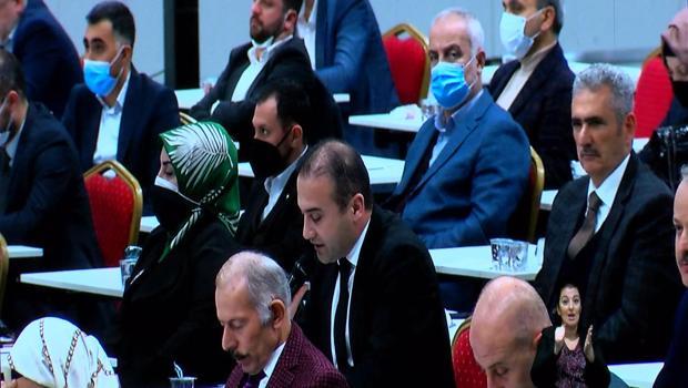 İBB Meclisi’nde 'terör örgütü üyesi çalışan' tartışması